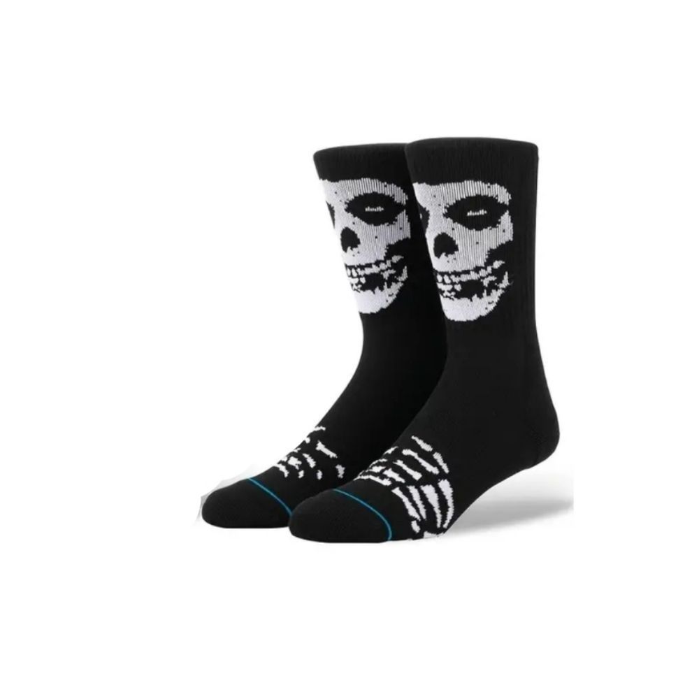 NEW Misfits‎ Socks Size 7-10 Men 7-11 Women